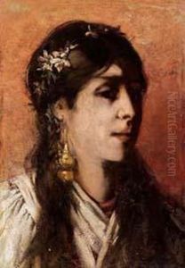Volto Femminile