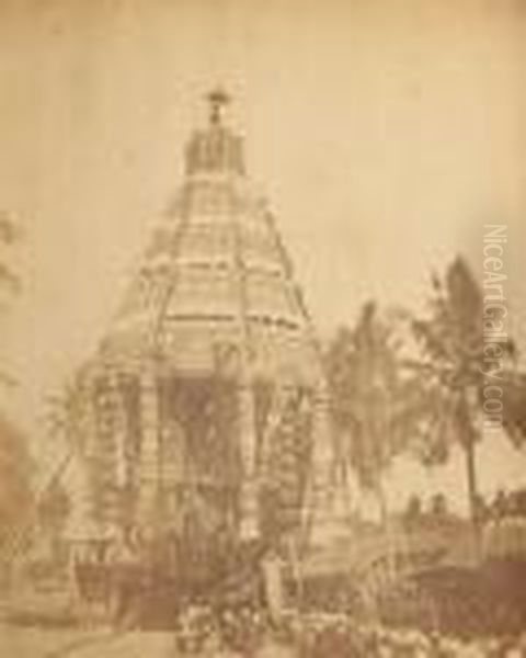 Ocean Indien - view 1