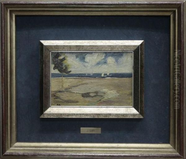 Playa - view 1
