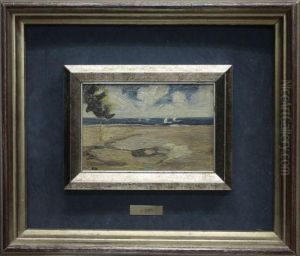 Playa by Joaquin Mir Trinxet