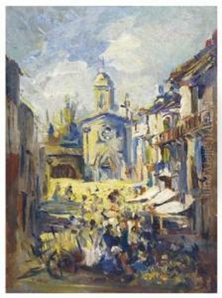 Mercado - view 1