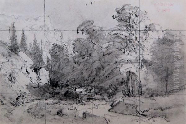 "paisaje" - view 1