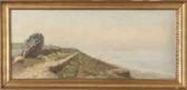 Paesaggio Costiero - view 1