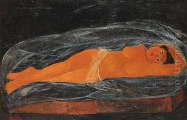Fisherman's Dream - view 1