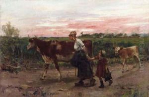Ritorno by Jose Miralles Darmanin