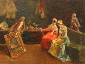 The Picture Dealer