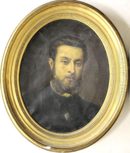 Retrato De Caballero - view 1