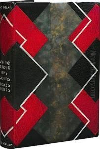 Chronique Des Jours Desesperes by Henry Mirande