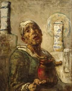 L'artisan Ou L'esclave, 1925 L'artisan Ou L'esclave, 1925