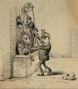 El Pozo Y Los Militares.