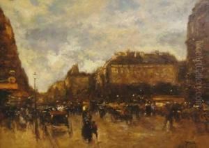 La Ciudad