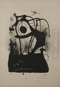 Le Magnetiseur Sur Toile
