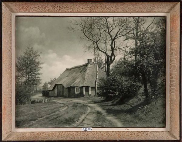 Chaumiere En Campine - view 1