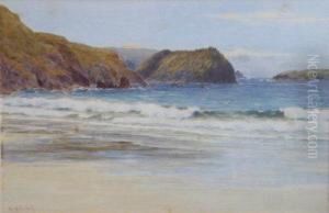 Mullion Coastline.