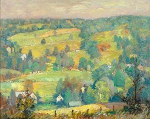 Canadensis Hills