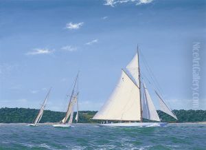 Cowes Classic Week