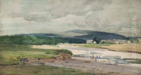 Donegal - view 1
