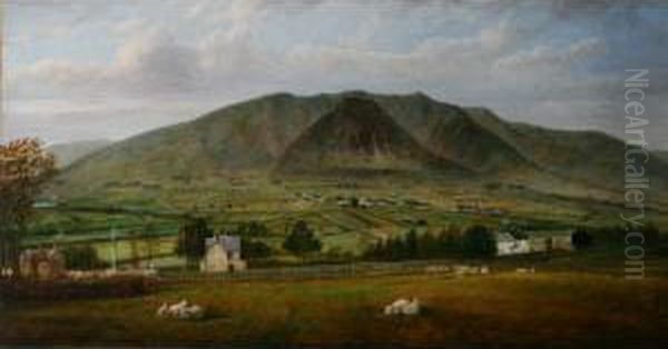 Threlkeld - view 1