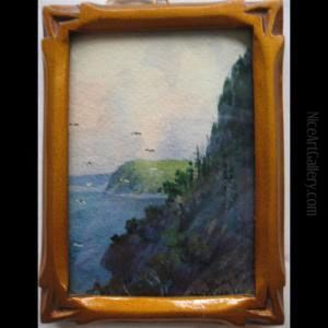 The Saguenay The Saguenay