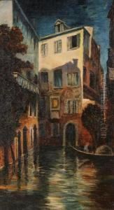 Scorcio Di Chioggia