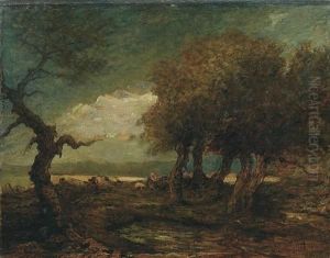 Fine D""ottobre by Giuseppe Miti-Zanetti
