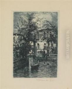 Soggetti Veneziani