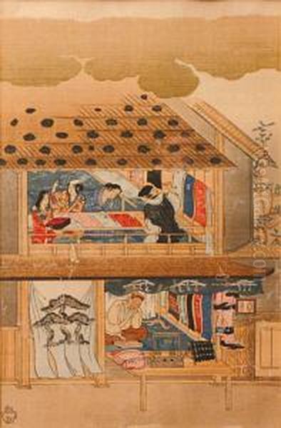 Kopia, Xx W. - view 1