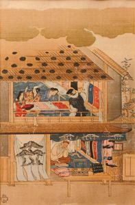 Kopia, Xx W. by Mitsuoki, Tosa