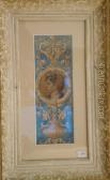 Etude De Decor - view 1