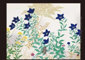 Early Autumn by Chosei Miwa