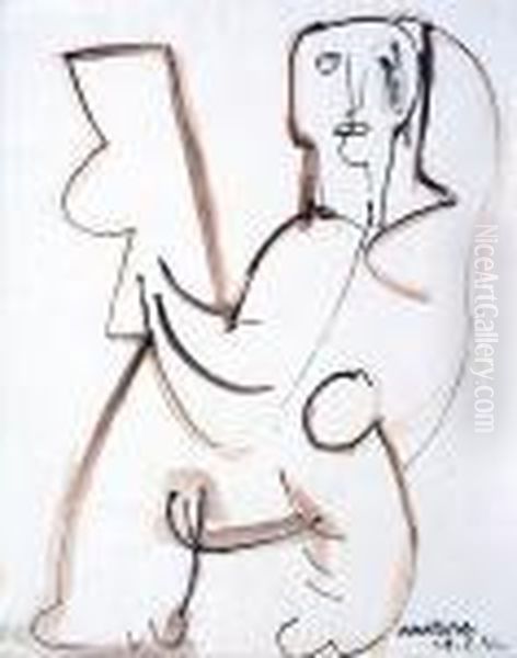 Untitled - view 1