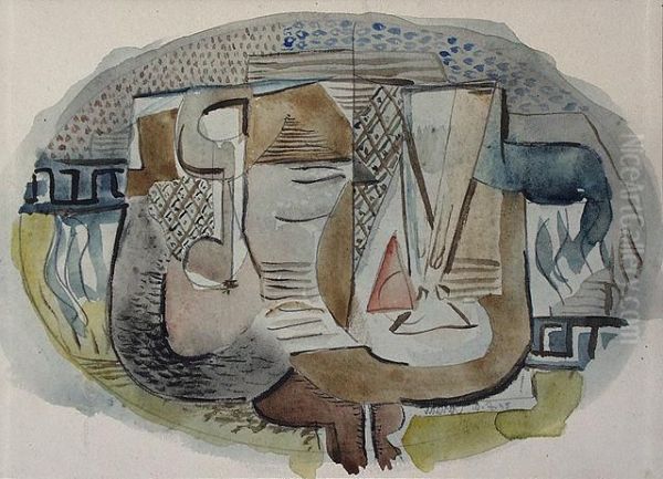 Untitled - view 1