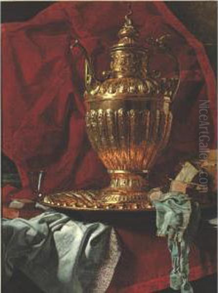 Still Life - view 1