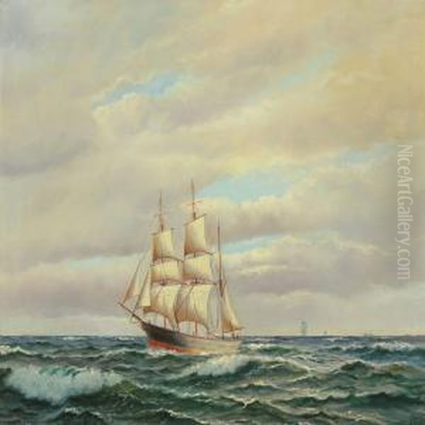Marine. - view 1