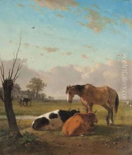 Farm Friends - view 1