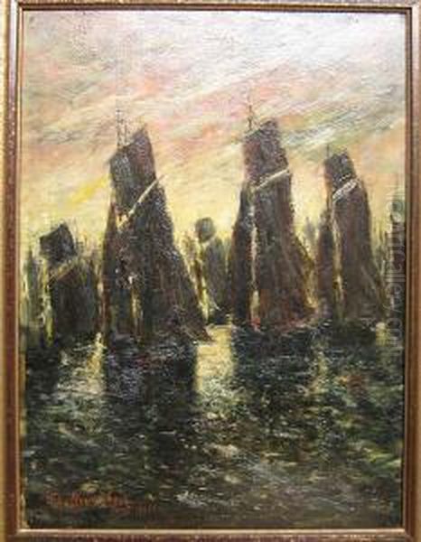 Bateaux De Peche - view 1