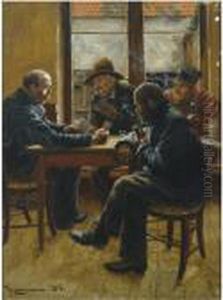 The Cardgame