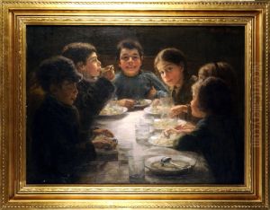 Repas D'enfant Repas D'enfant