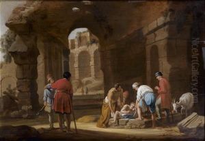 Joseph Et Ses Freres