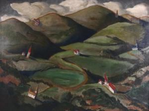Rural Landscape