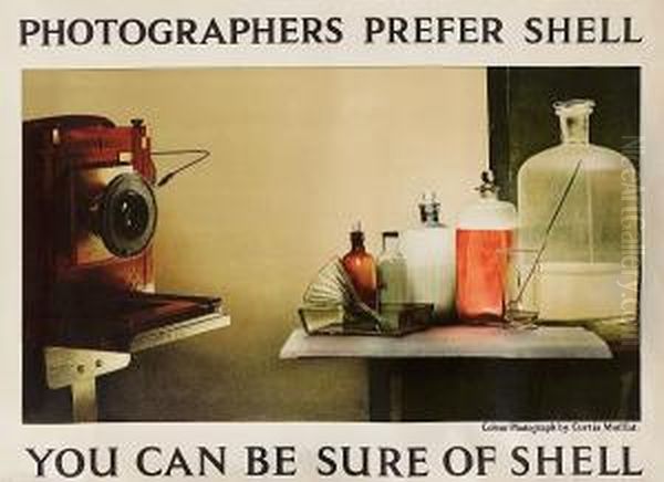 Photographers Prefer Shell - You Can Be Sure Of Shell - view 1