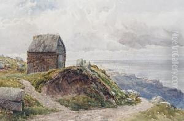 Land's End - view 1