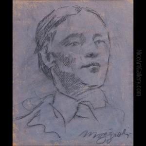 Senza Titolo by Umberto Moggioli