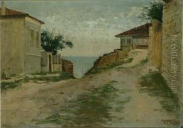 Stradacatre Mare - view 1