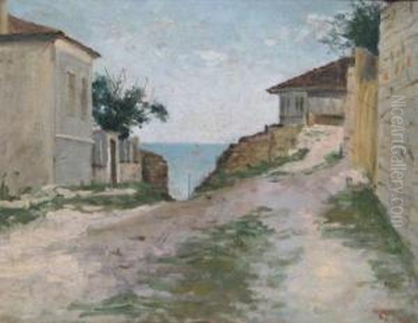 Drumul Spre Mare - view 1