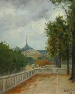 Tuileries