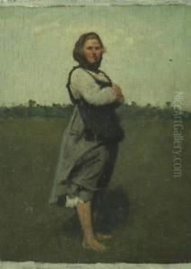 Taranca by Nicolae Petrescu Mogos
