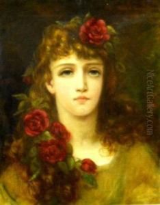Sweet As Summer Roses