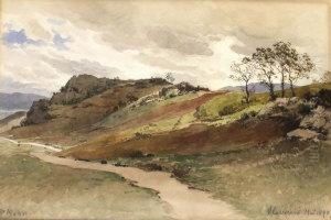 Rural Landscape Rural Landscape