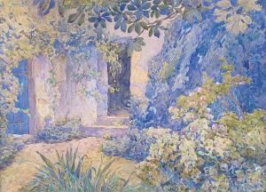 La Maison by Achille Mohrien